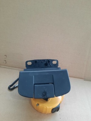 Кнопка важіль ручка гальма ручного renault espace iv 8200048590 фото №1