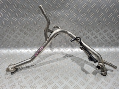 Шланг труба магистраль wody zafira c insignia a 2.0 cdti b20dth фото №1