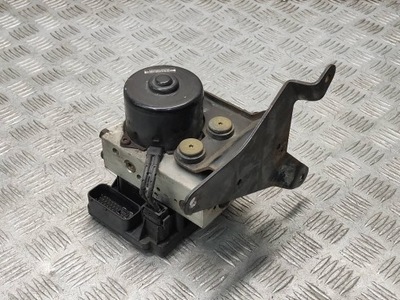 Насос блок управления abs master ii 10.0946-1403.3 фото №1