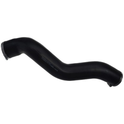 Шланг turbo интеркулер mitsubishi asx 1.8 di-d фото №1