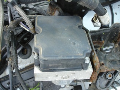 Насос abs chrysler town caravan 15r фото №1