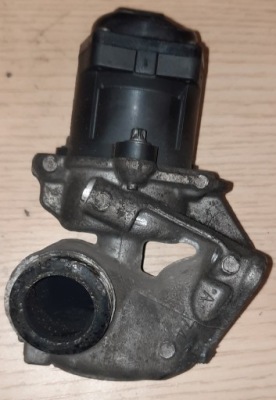 Peugeot citroen ford 1.6 hdi клапан egr 9685640480 фото №1