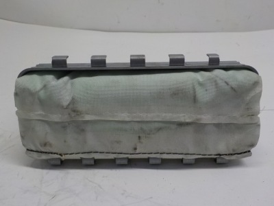 Skoda fabia ii подушка пассажира air bag 5j2880202b подушка безопасности фото №1