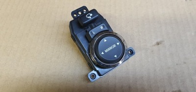 Genesis coupe перемикач регулювання дзеркал фото №1