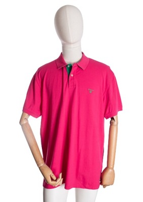 GANT KOSZULKA POLO, ROZM. 2XL