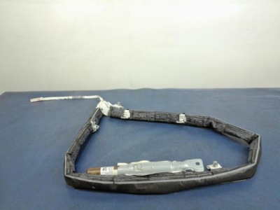 Peugeot 508 i kombi подушка безопасности шторка безопасности левая фото №1