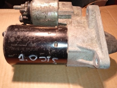 Стартер alfa 156,2.0 jts фото №1