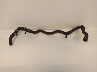 Труба wąż wody audi a5 8w 8w0121030l фото №1