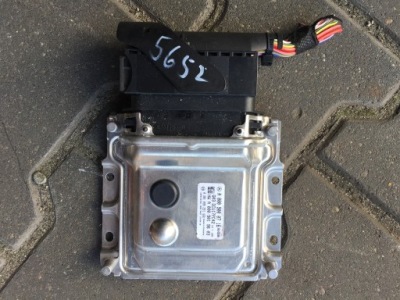 Vito v klasa w447 модуль adblue a0009000716 фото №1