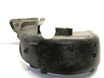 Підкрилок задній праве skoda kamiq 658810970 фото №1