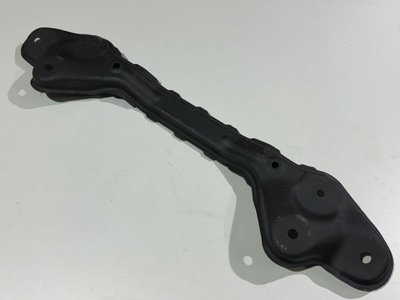 Mazda cx7 2.2d кронштейн балка подрамник фото №1