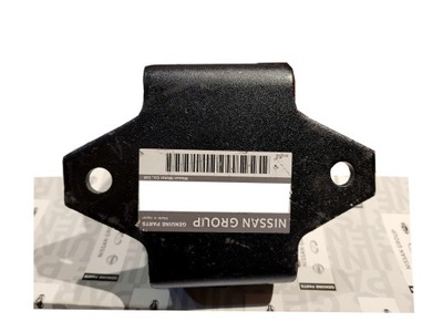 Подушка крепления коробки передач patrol y60 y61 фото №1