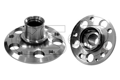 Gsp 9430018 ступиця колеса фото №1