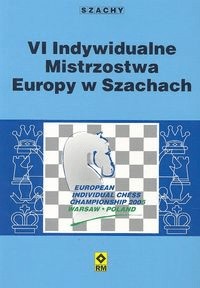 VI Indywidualne Mistrzostwa Europy w Szachach