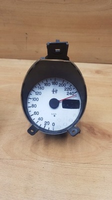 Счетчик приборы alfa romeo 156 2.4 jtd фото №1