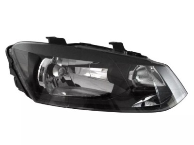 Фара vw polo vi - 06/09- 441-11d8r-ldem2 depo 441-11d8r-ldem2 фото №1