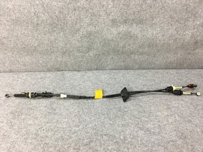 Тросы переключения передач renault trafic iii фото №1