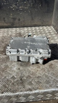 Інвертор інвертор 296g90943r renault zoe z.a. фото №1