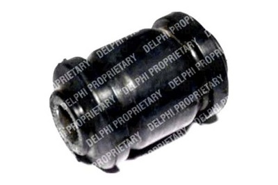 Delphi сайлентблок рычага toyota yaris yaris vers фото №1