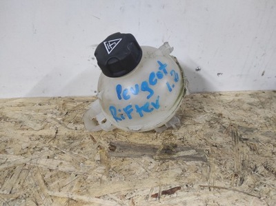 Бак расширительный wody peugot rifter 1.2 фото №1