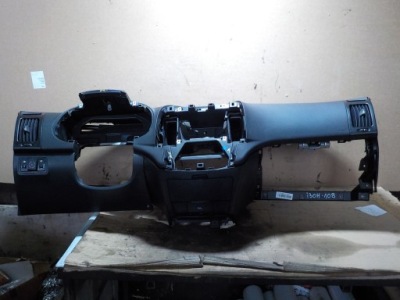 Панель приладів консоль i30 10r. 84702r000xp фото №1