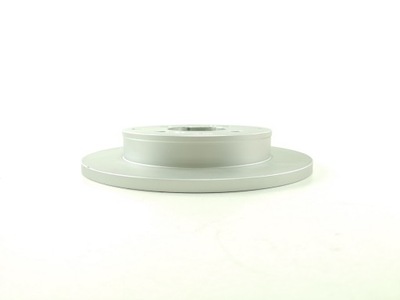 Диск тормозная задняя do kia picanto hyundai i10 фото №1