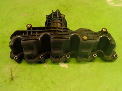 Колектор всмоктуючий seat leon ii 1.6 tdi 10r фото №1