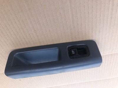 Volvo s40 v50 dekor кронштейн левый панель дверь задняя фото №1