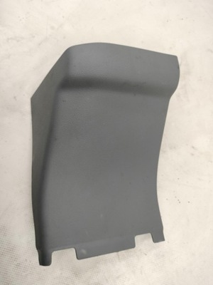 Защита обивка левая ford transit mk8 bk31v243w13daw фото №1