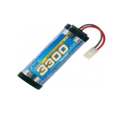 Akumulator LRP wtyk Tamiya 3300mAh 7.2V NiMH