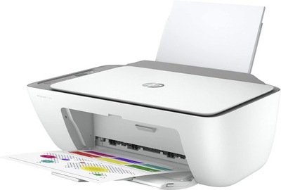 DRUKARKA ATRAMENTOWA HP DESKJET 2720E WI-FI