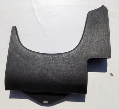 Защита консоли колонки рулевого corolla e12 фото №1