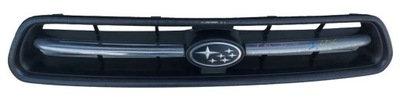 Subaru impreza ii 2 lift решётка радиатора решётка радиатора фото №1