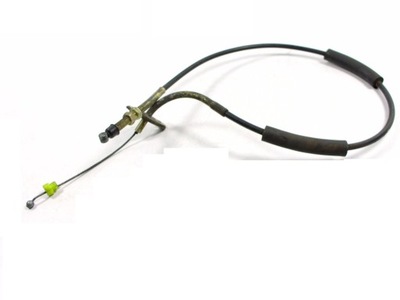 Mitsubishi space runner i 2.0 td трос газу фото №1