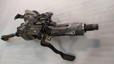 Насос підсилювач електричний skoda fabia iii rapid vw polo 1.0 tsi фото №1