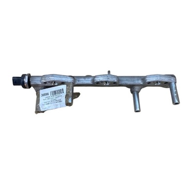 Mini cooper f55 молдинг упорскування фото №1