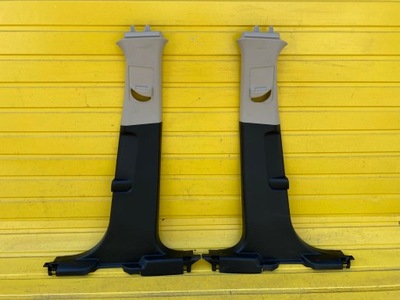 Ford escape mk4 kuga iii пластик блок двигателя обивка фото №1