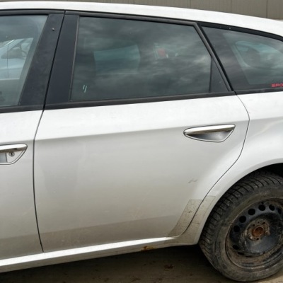 Двері ліва задній задні alfa romeo 159 універсал колір 565/a фото №1