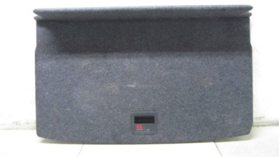 Коврик обшивка пол багажника 6f9858855 seat arona 20r фото №1