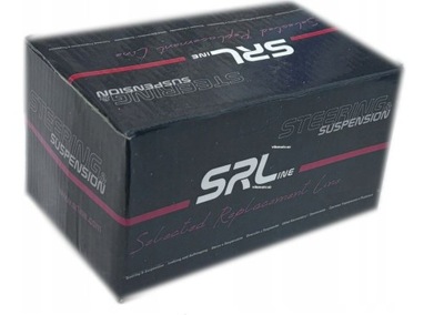 Шаровая опора рычага левый=правый srline s6060522 фото №1