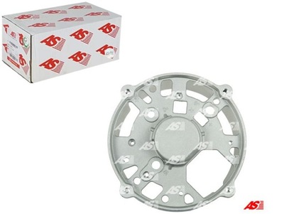 Кронштейн, фланец приводной генератора as-pl abr0033 фото №1