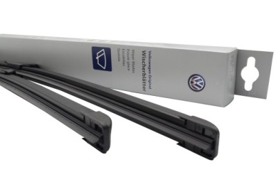 Оригинальные щетки vw t5 7h5998002 перед фото №1