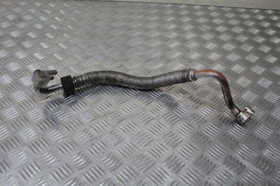 Mini оригинальный номер 9812904 шланг кондиционера фото №1