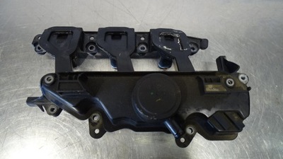 Вентиляция картера масла renault trafic ii 2.0dci фото №1