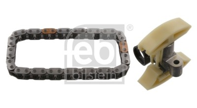 FEBI BILSTEIN 33692 КОМПЛЕКТ ЦЕПИ ГРМ