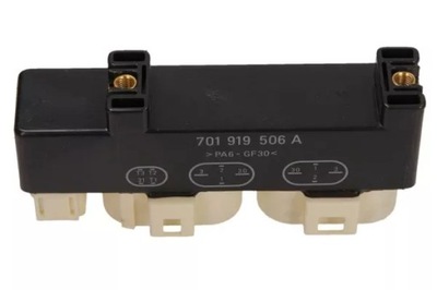 Maxgear 50-0072 блок управления, обогреватель / вентиляция фото №1