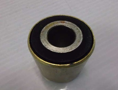 33522930013втулка рами важеля задня lublin 3,5t фото №1