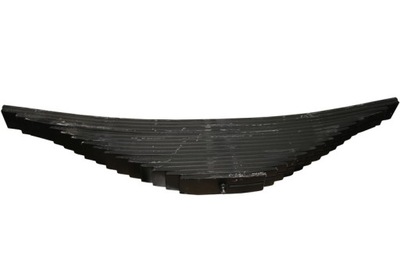 Рессора mft 72943000 фото №1