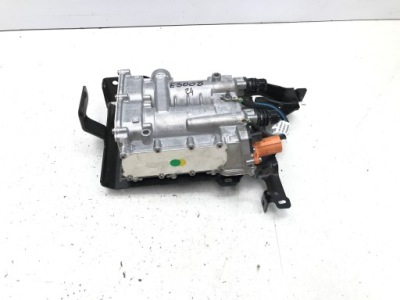 Peugeot e-3008 iii 2024 инвертор преобразователь напряжения 9847393180 фото №1