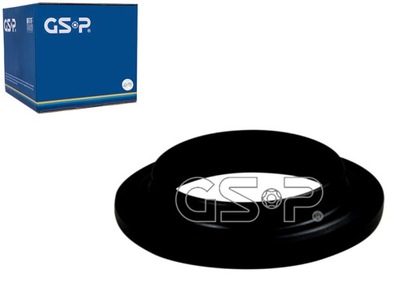 Gsp 510711 підшипник циліндричний, кронштейн амортизатора фото №1